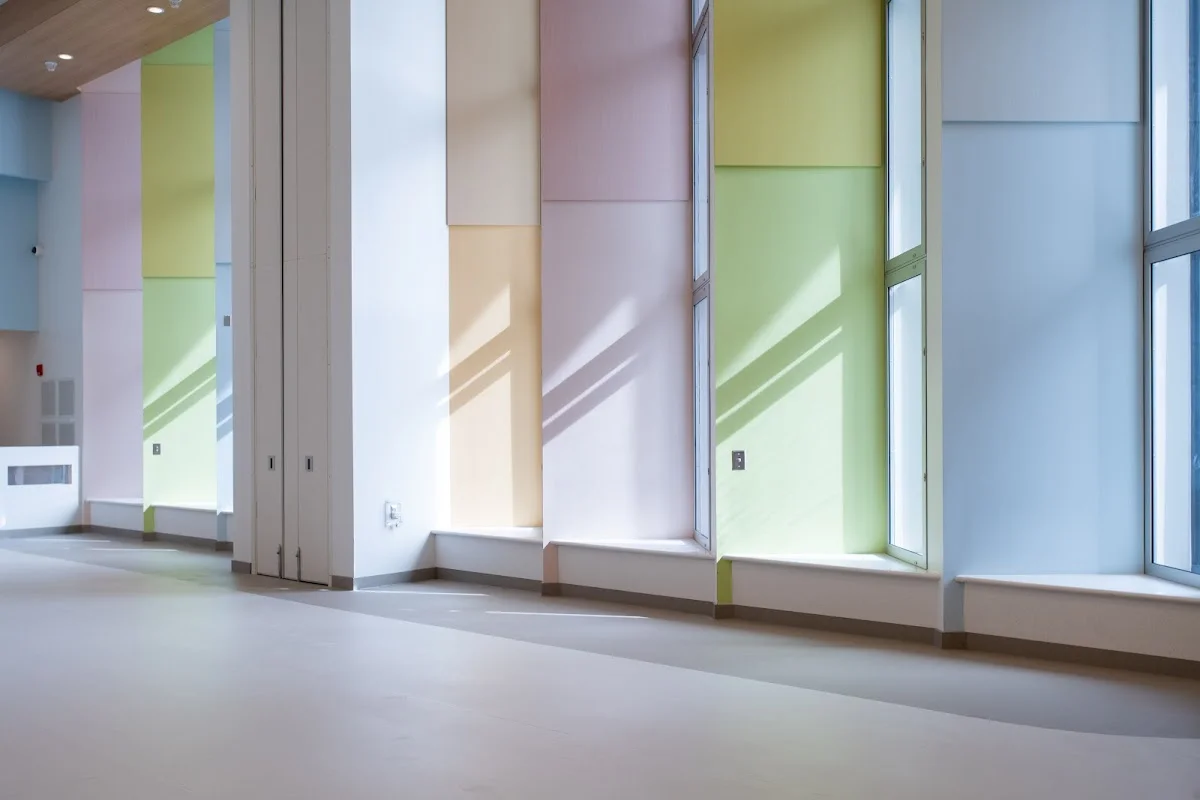 CHOP Behavioral Health and Crisis Center