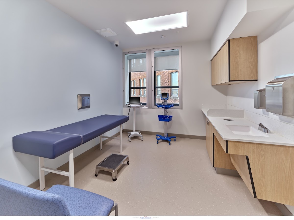 CHOP Behavioral Health and Crisis Center - Photo 5
