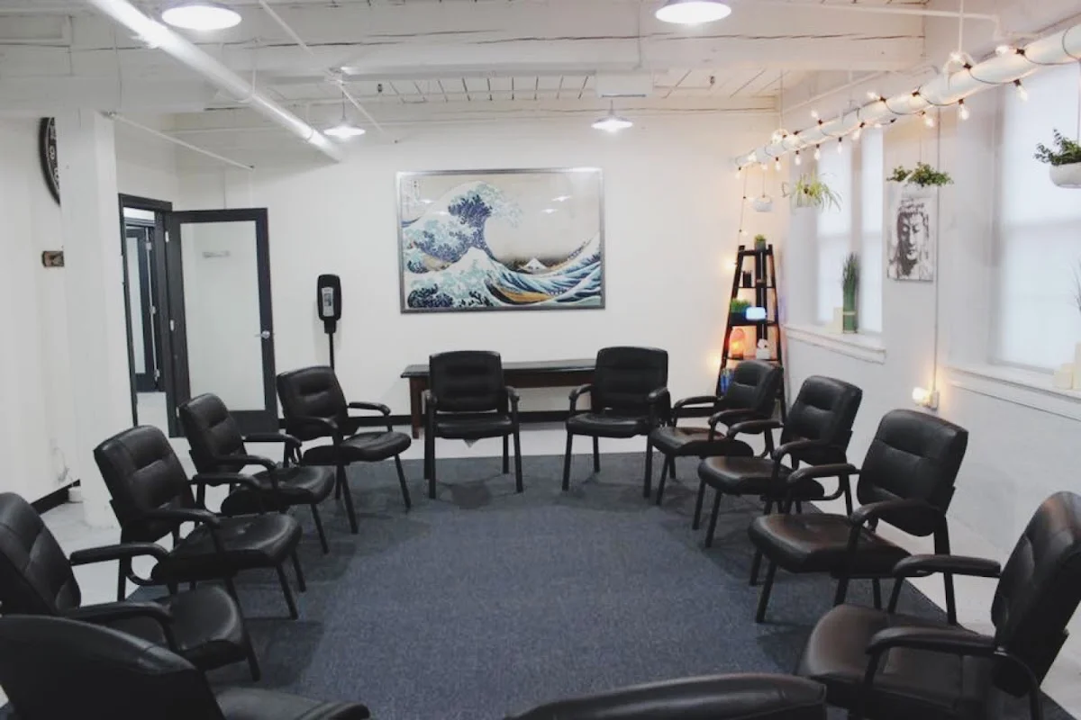 Pennsylvania Behavioral Health Center facility photo