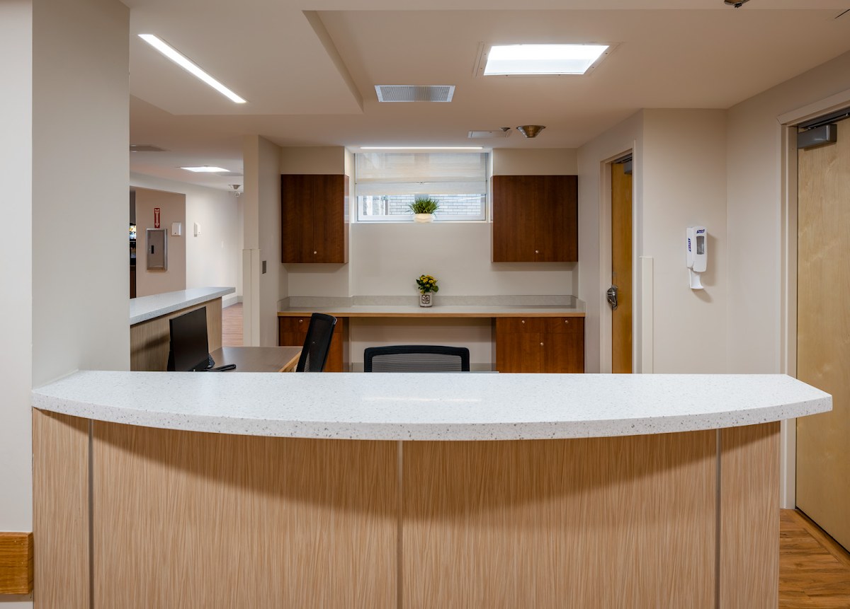 Malvern Behavioral Health
