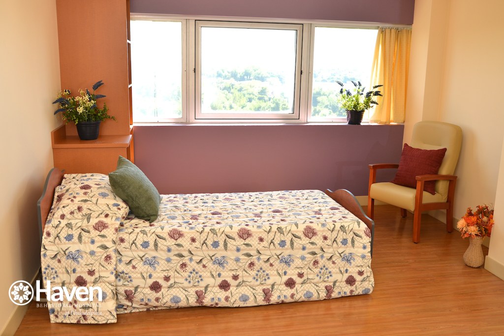 Haven Behavioral Hospital of Philadelphia facility photo