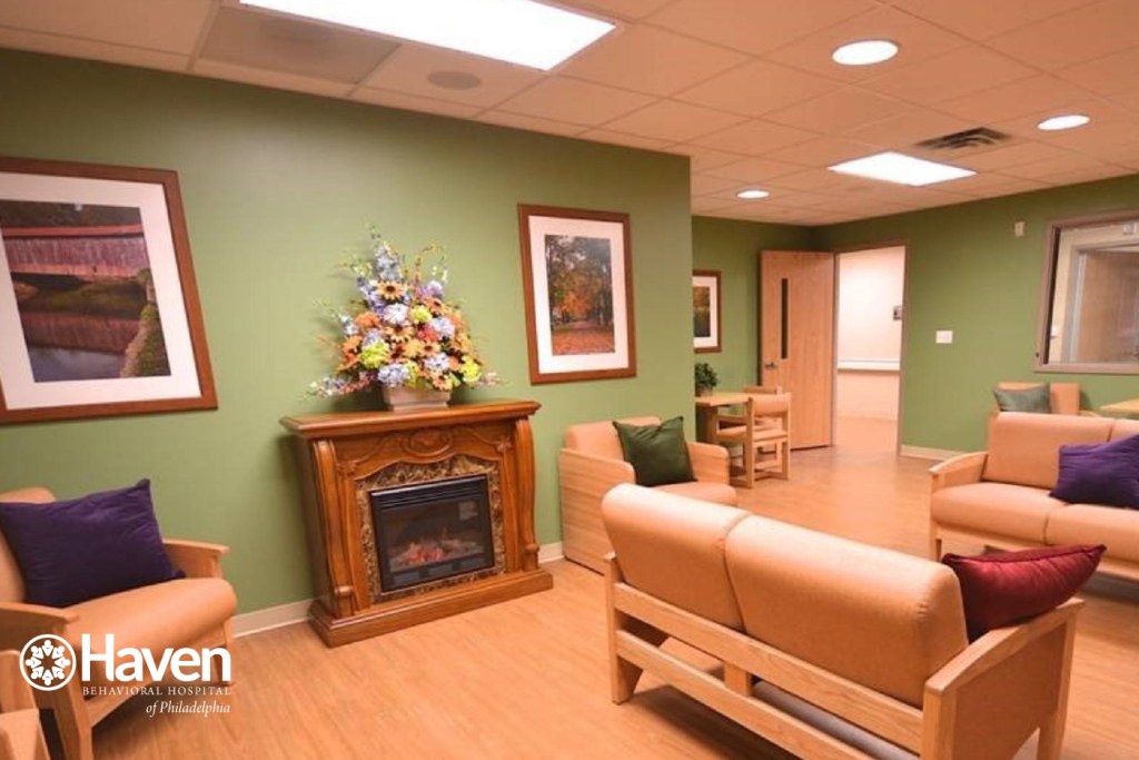 Haven Behavioral Hospital of Philadelphia