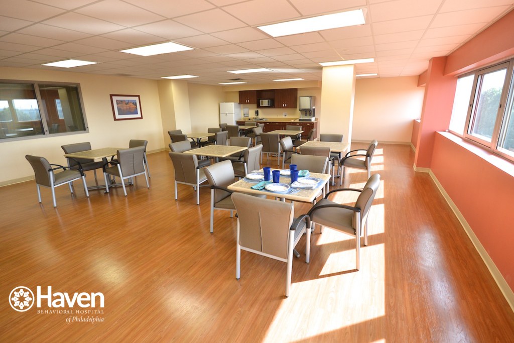 Haven Behavioral Hospital of Philadelphia