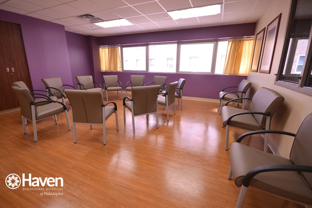 Haven Behavioral Hospital of Philadelphia