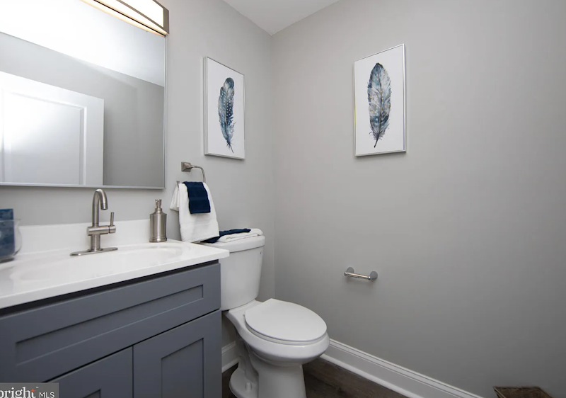 South Jersey Recovery Residences Sober Living - Photo 3