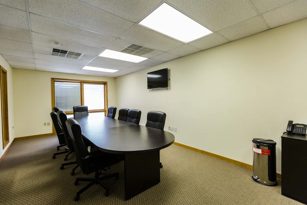 Sobriety Solutions of Plymouth Meeting - interior photo