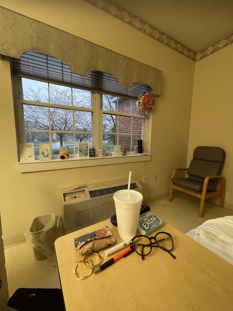 The Pines at Philadelphia Rehabilitation and Healthcare Center - Photo 3