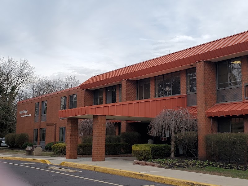 River's Edge Rehabilitation and Healthcare Center