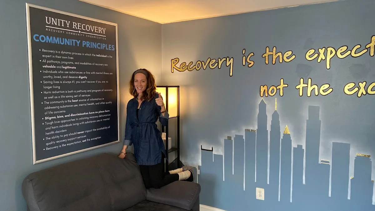 Unity Recovery - Photo 1