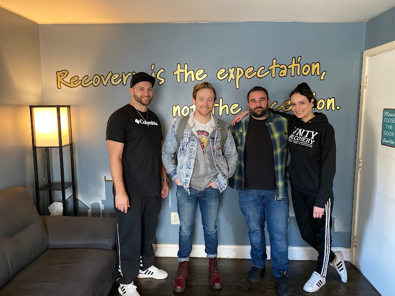 Unity Recovery - Photo 3