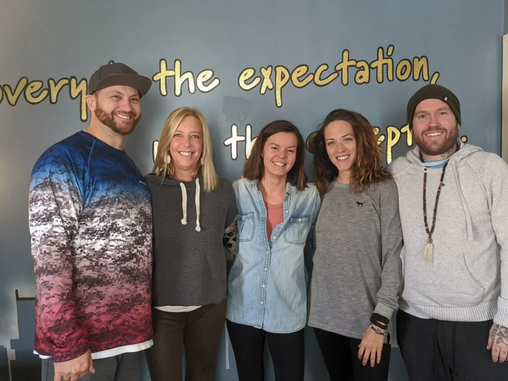 Unity Recovery - Photo 4