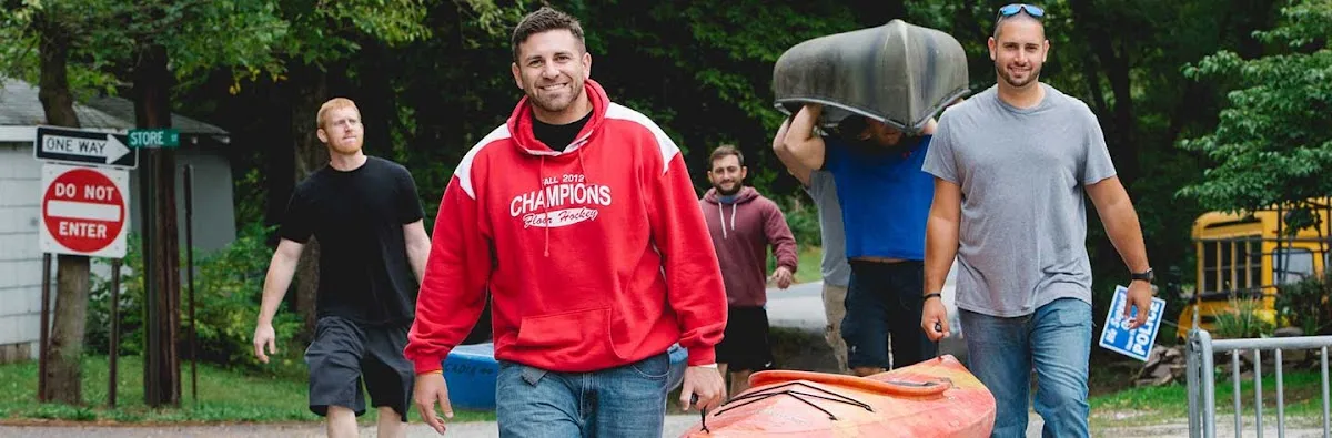 Manor of Hope facility photo