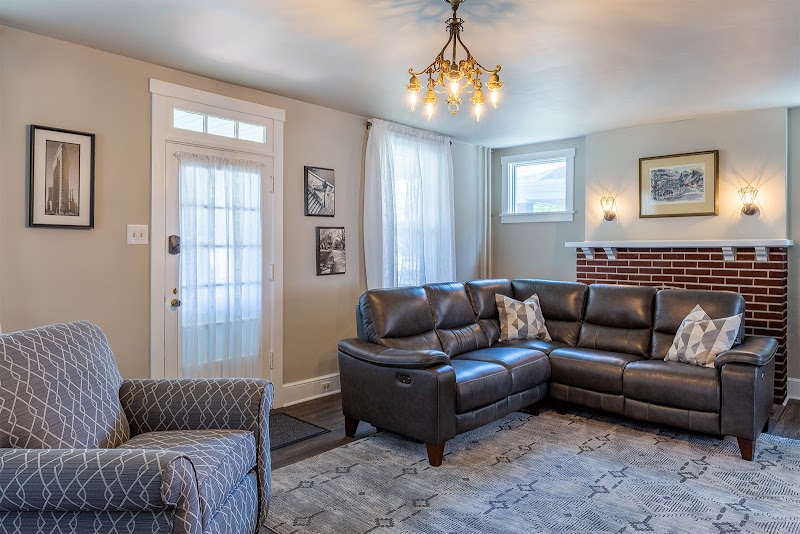 R3House - Recovery Houses and Sober Living Facilities in Lancaster PA - Photo 3