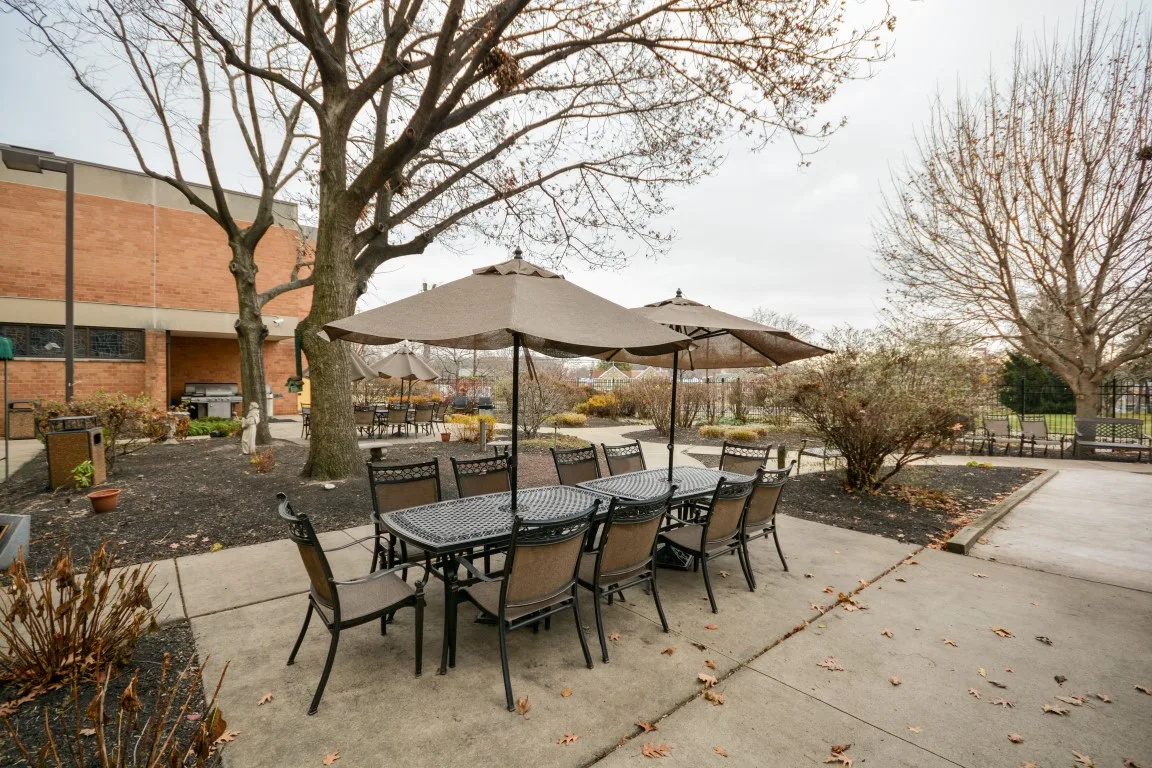 Immaculate Mary Center for Rehabilitation & Healthcare - Photo 2