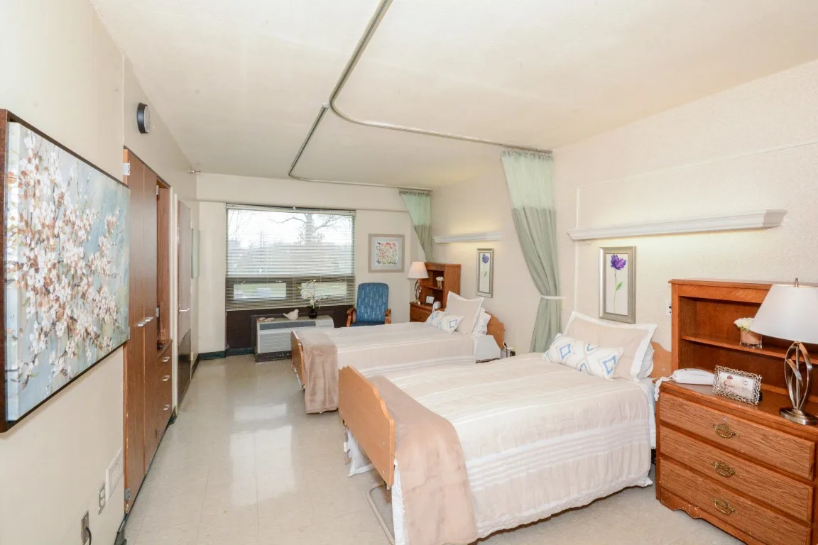 Immaculate Mary Center for Rehabilitation & Healthcare - Photo 3