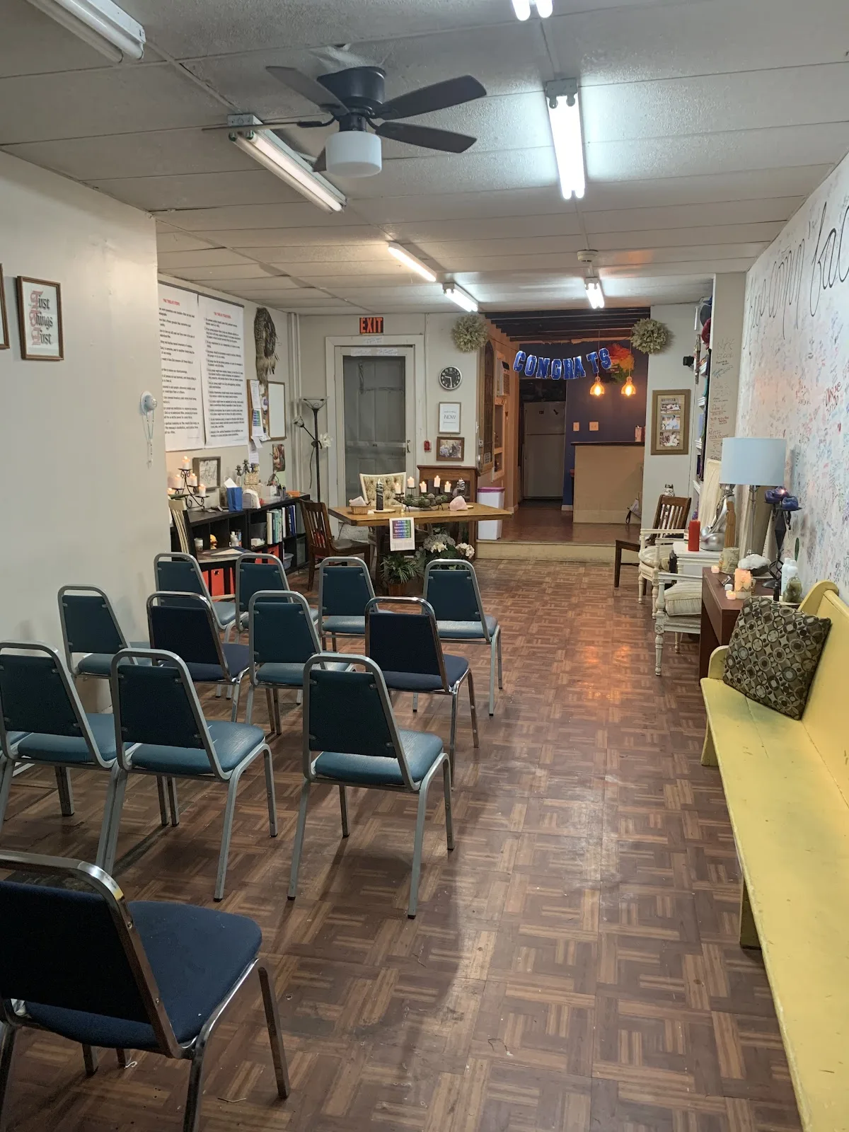 Hope On Girard facility photo