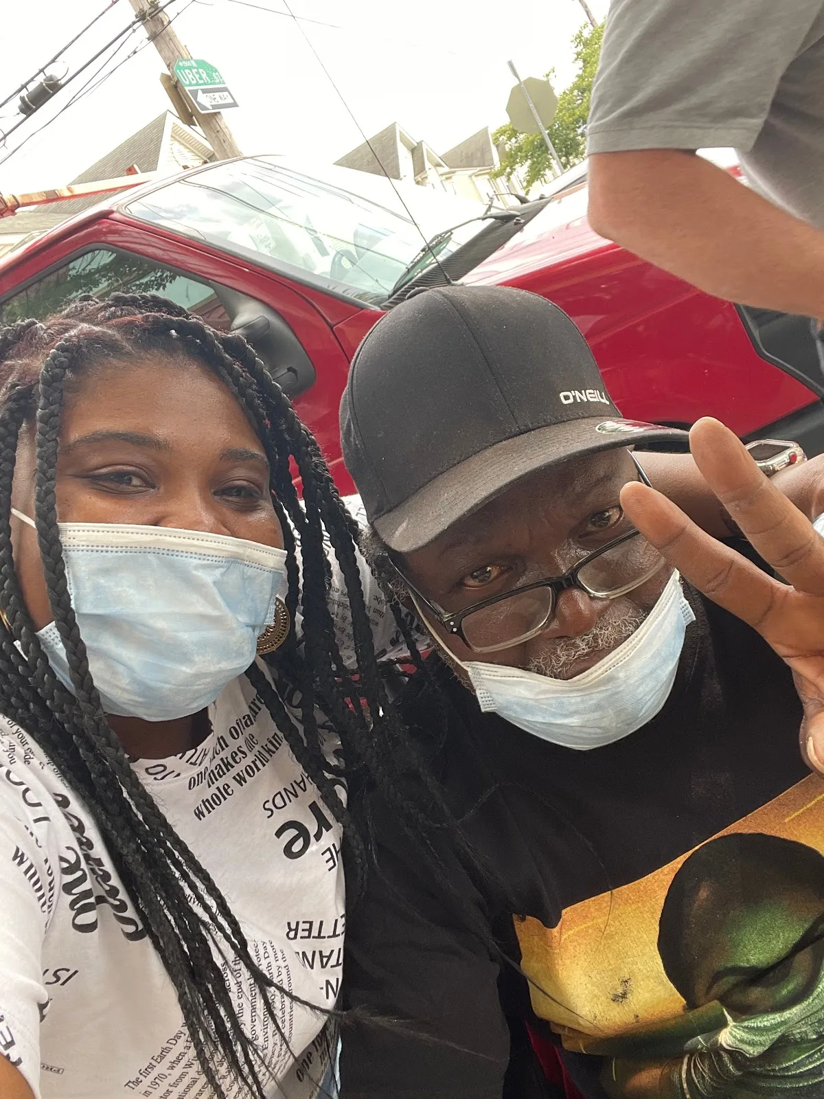 Bethesda Project Oxford Emergency Shelter facility photo