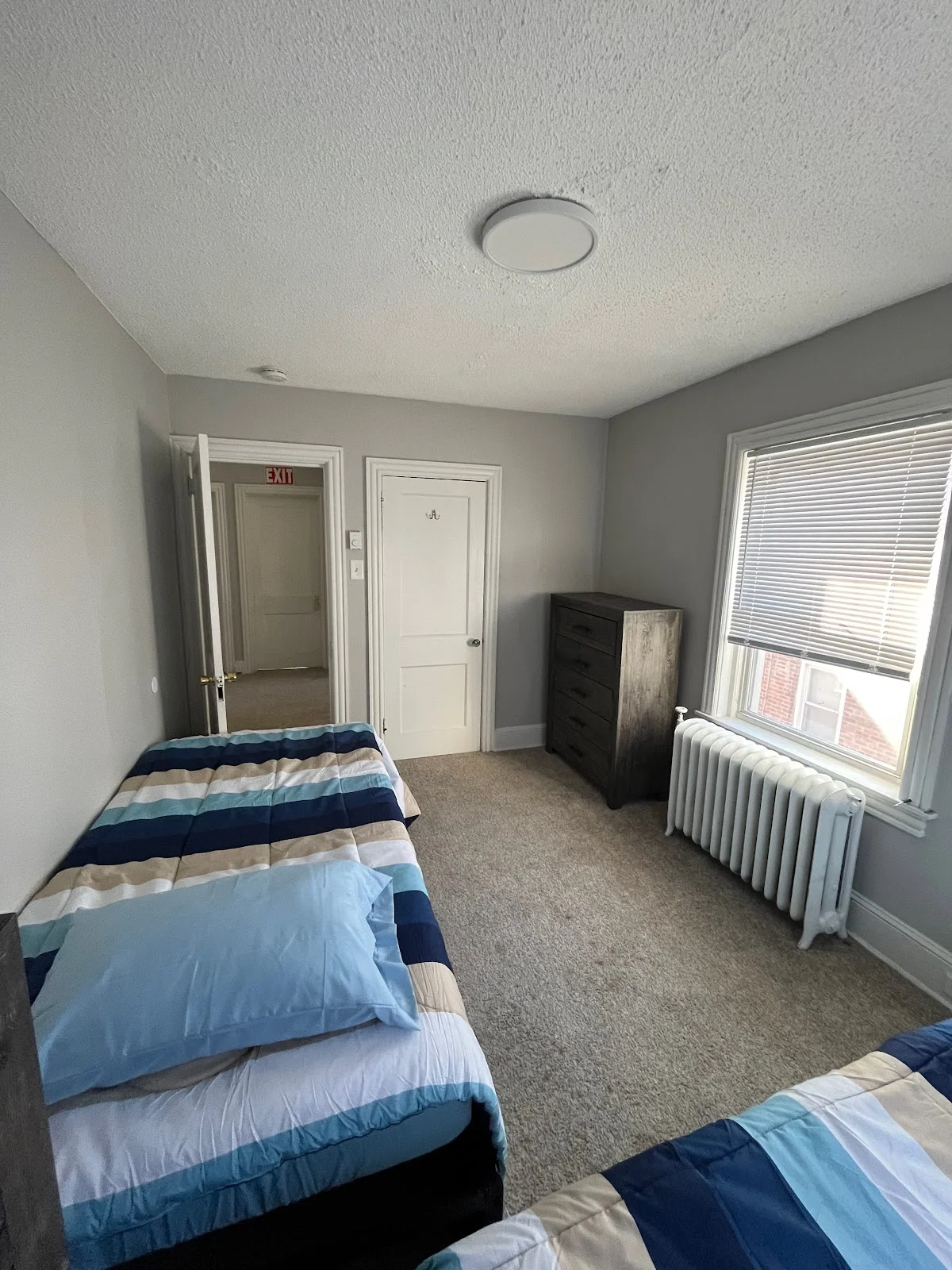 Greenhouse Recovery facility photo