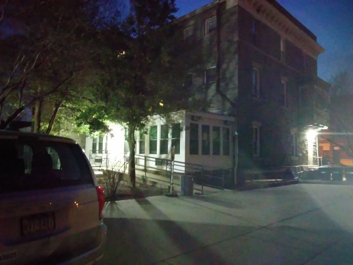 St Elizabeth's Recovery Residence facility photo