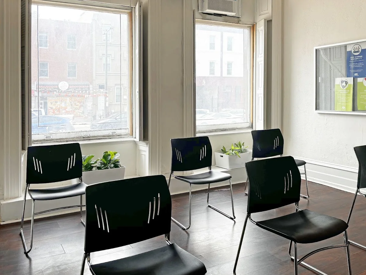 Crossroads Treatment Center of Philadelphia, PA (N Broad St) - Photo 4