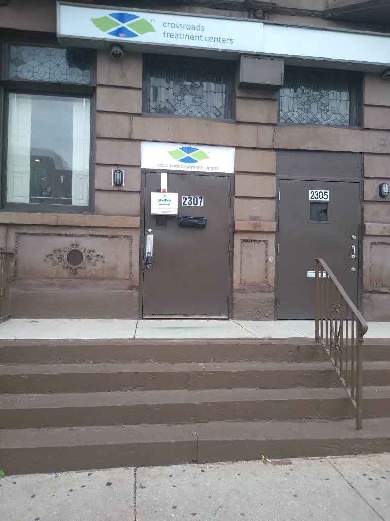 Crossroads Treatment Center of Philadelphia, PA (N Broad St) - Photo 5