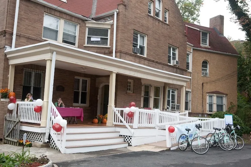 New Beginnings Transitional Living Foundation facility photo