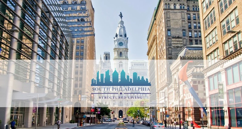 South Philadelphia Structured Living - Photo 3