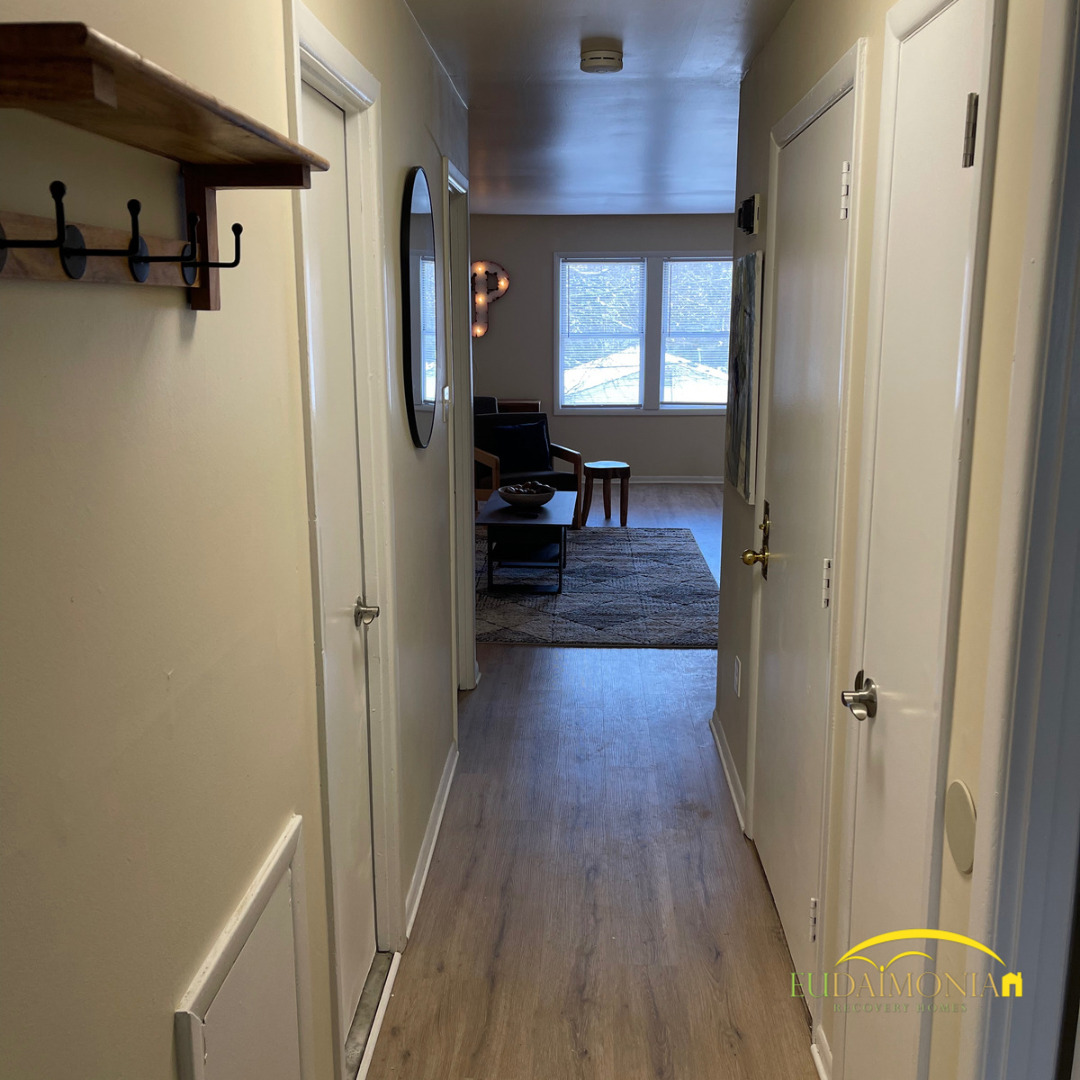 Eudaimonia Recovery Homes Sober Living - Collingdale, Pennsylvania - Photo 6