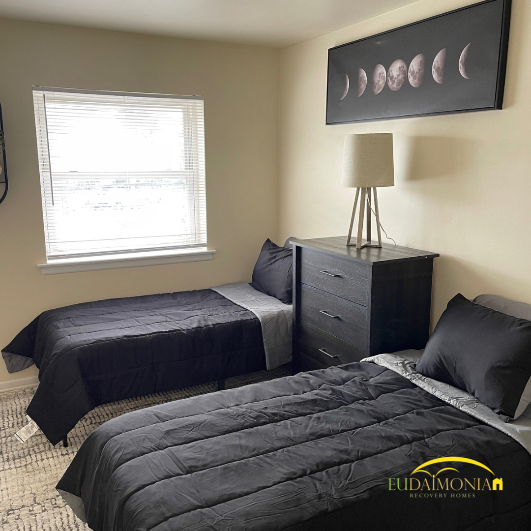 Eudaimonia Recovery Homes Sober Living - Collingdale, Pennsylvania - Photo 2