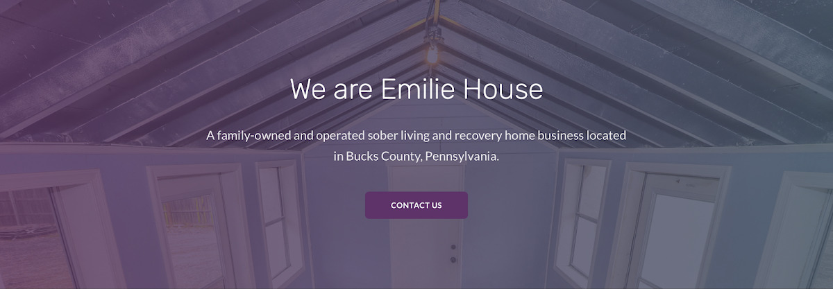 Emilie House Sober Living - Photo 6