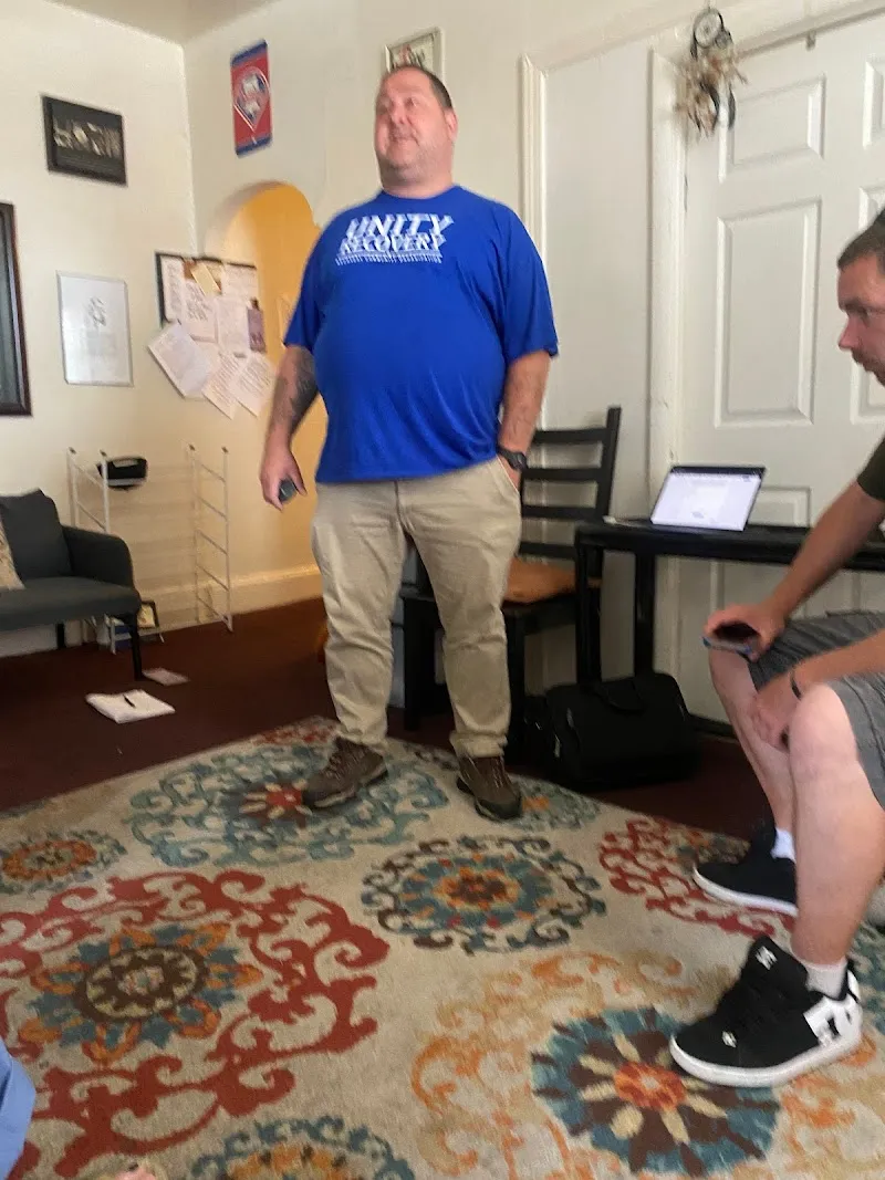 Franklin Recovery - Photo 4