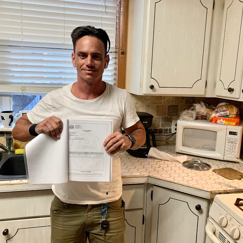 Franklin Recovery Sober Living Home - Photo 2