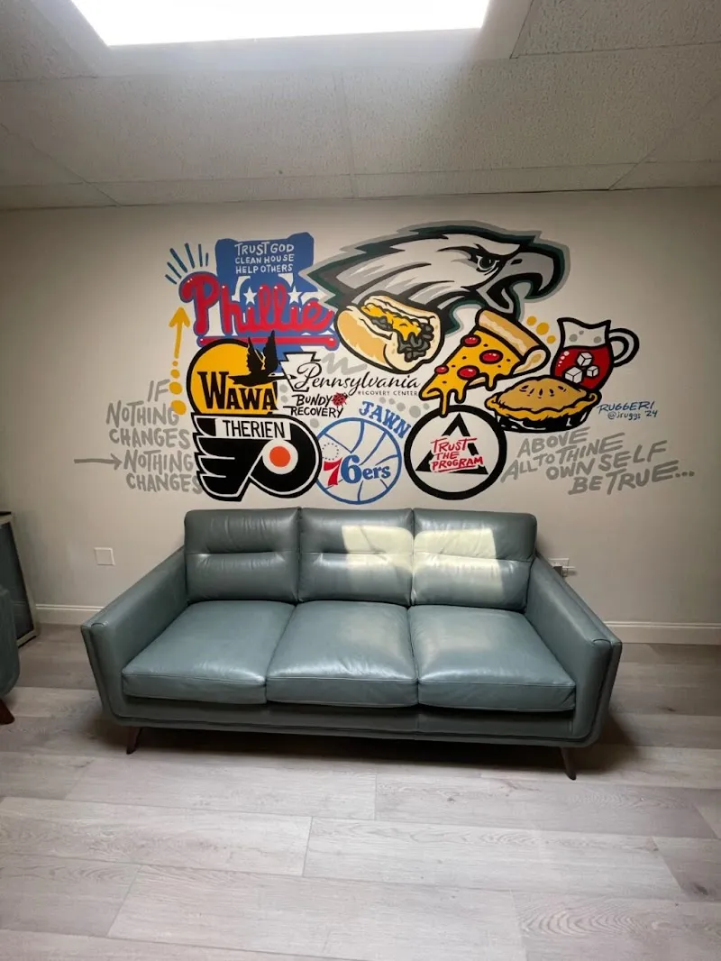 Pennsylvania Recovery Center - Philadelphia - Photo 4