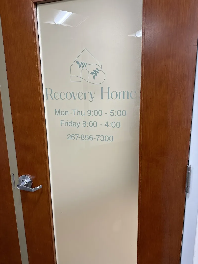 Recovery Home PA: Drug Alcohol Rehab Bala Cynwyd, PA | Addiction Treatment Center In Pennsylvania - Photo 1
