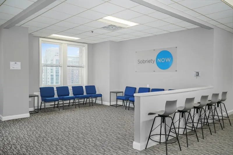 Sobriety Now - Photo 2