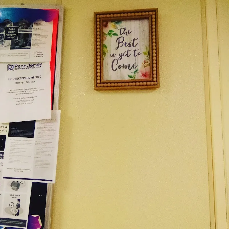 Station House Transitional Shelter - Photo 1