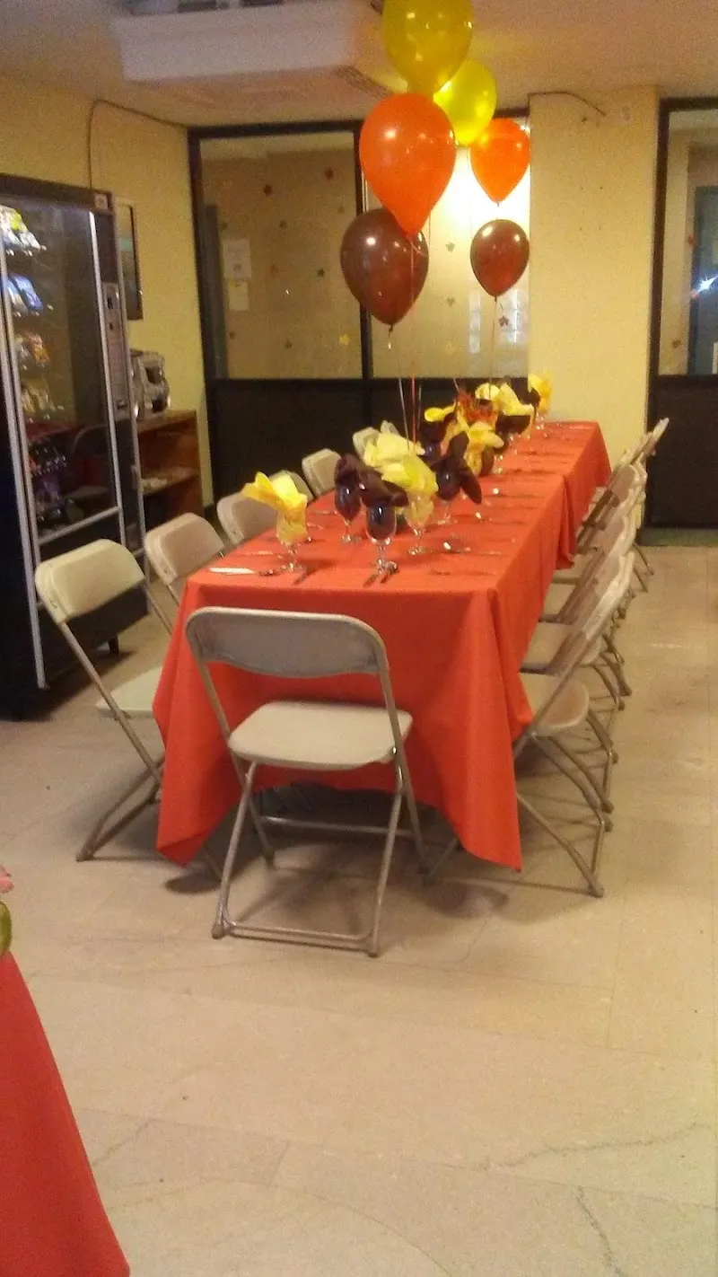 Station House Transitional Shelter - Photo 2