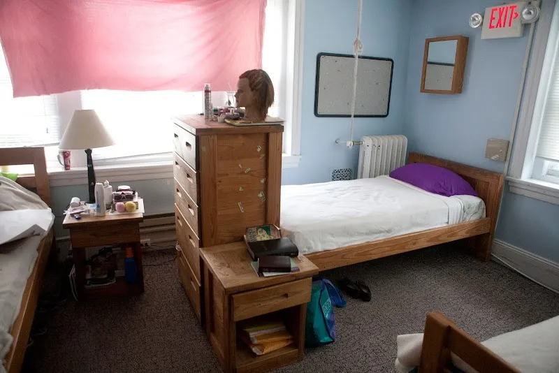 Interim House Inc - Photo 4