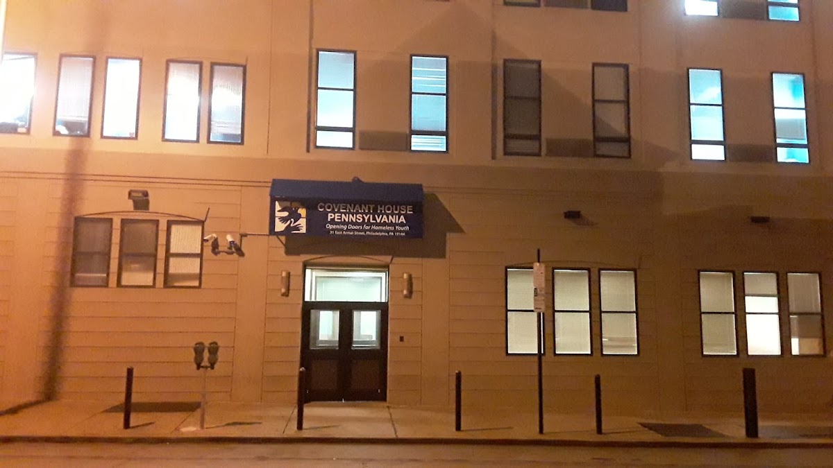 Covenant House Pennsylvania - Photo 5