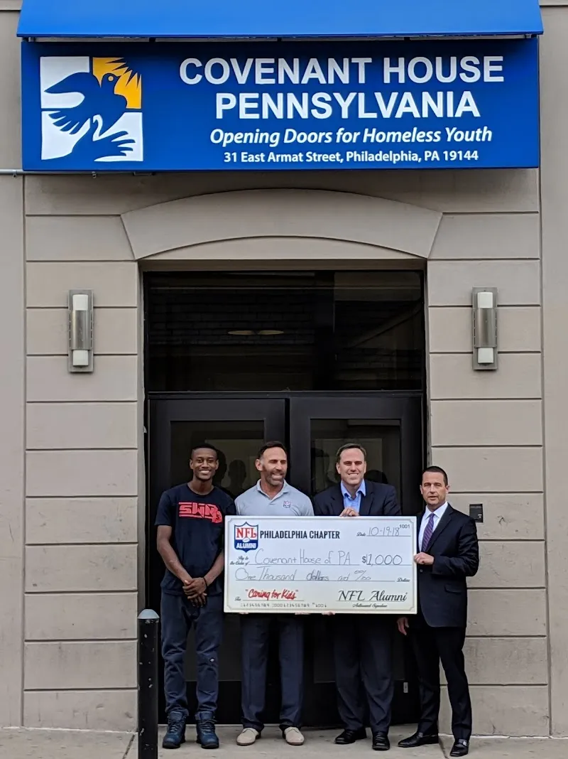 Covenant House Pennsylvania - Photo 2