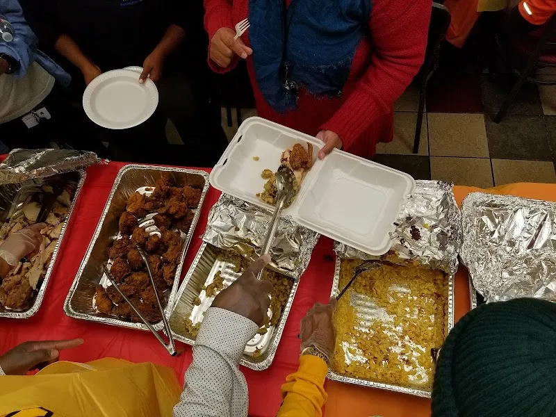 Covenant House Pennsylvania - Photo 3