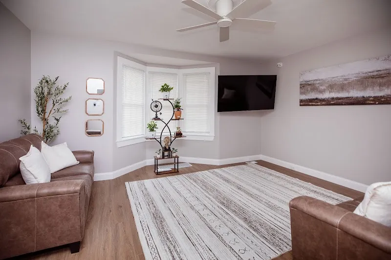 Next Journey Sober Living - Photo 1