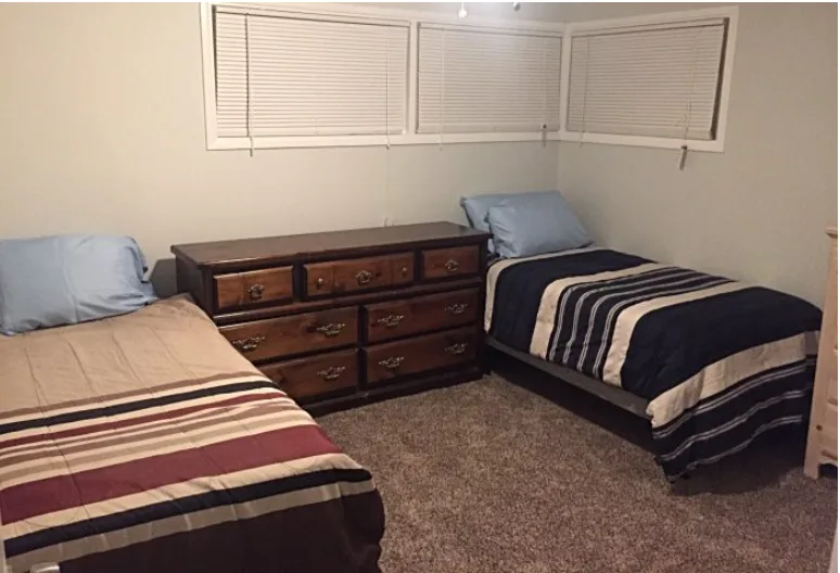 Destination Recovery LLC - interior photo