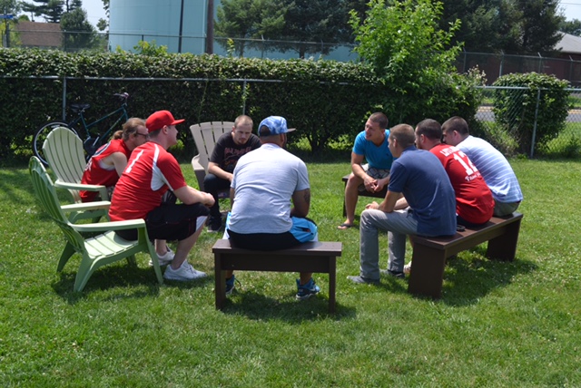 Life's Journey Recovery House - Photo 2