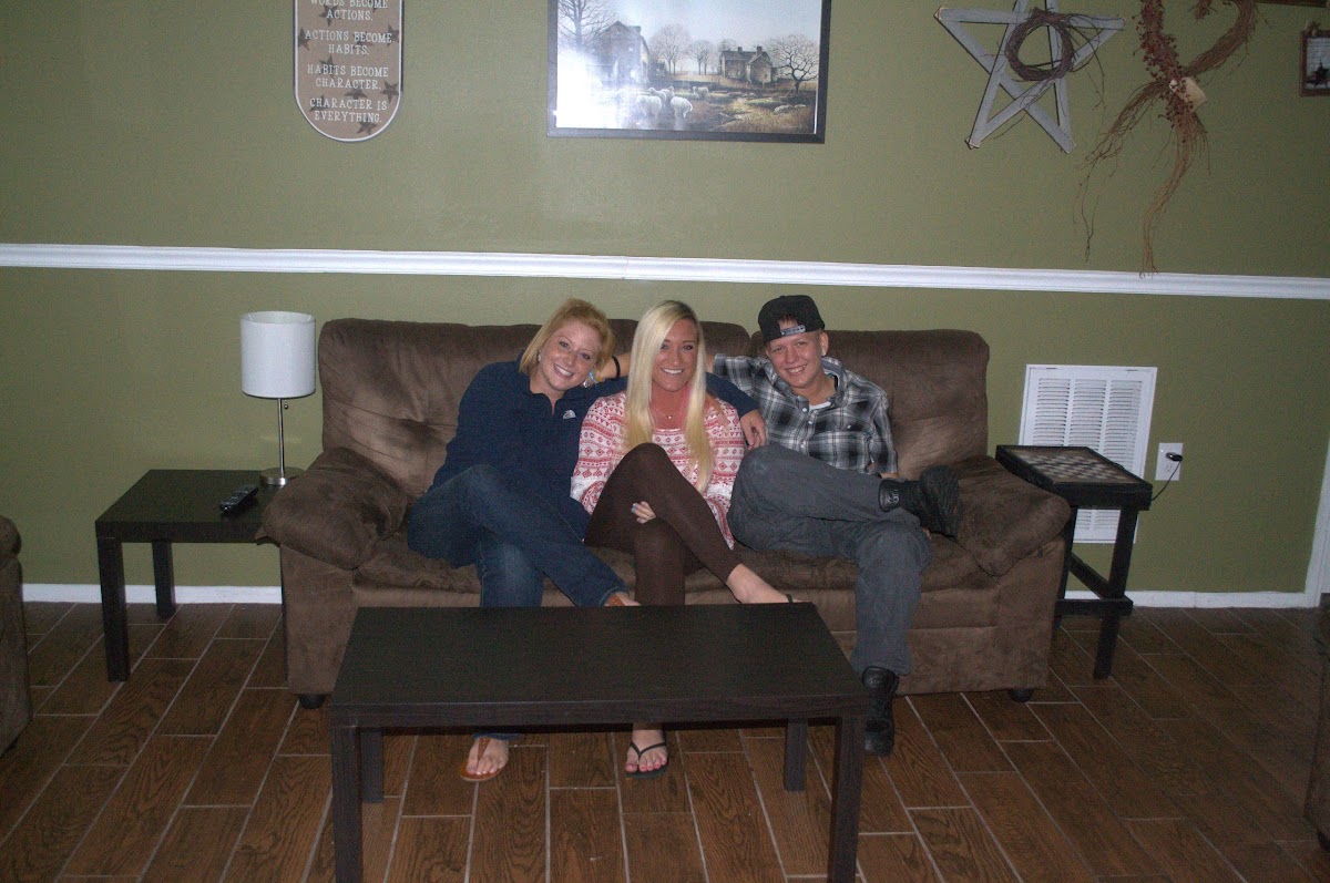 Life's Journey Recovery House - Photo 4