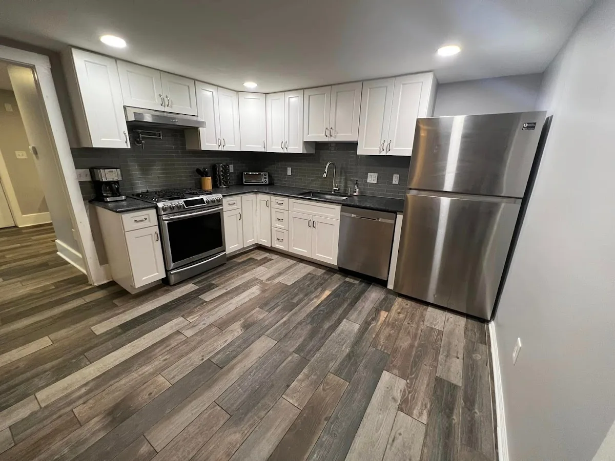 Second Chance Sober Living facility photo