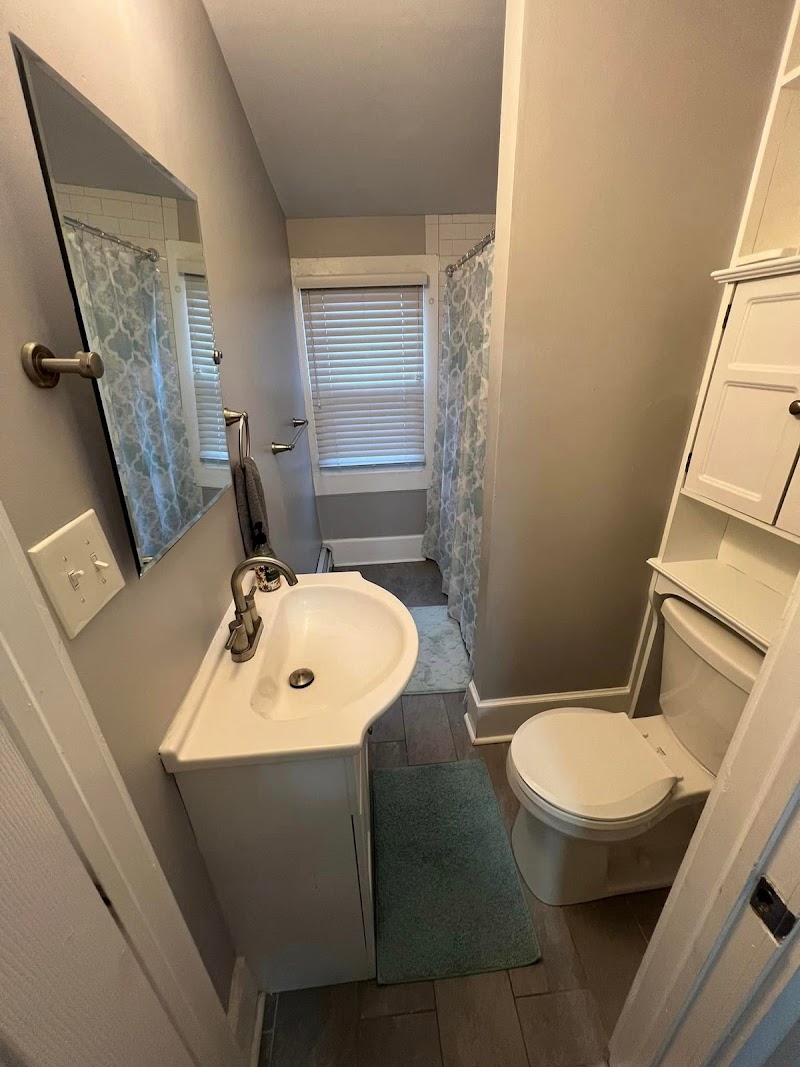 Second Chance Sober Living - Photo 2