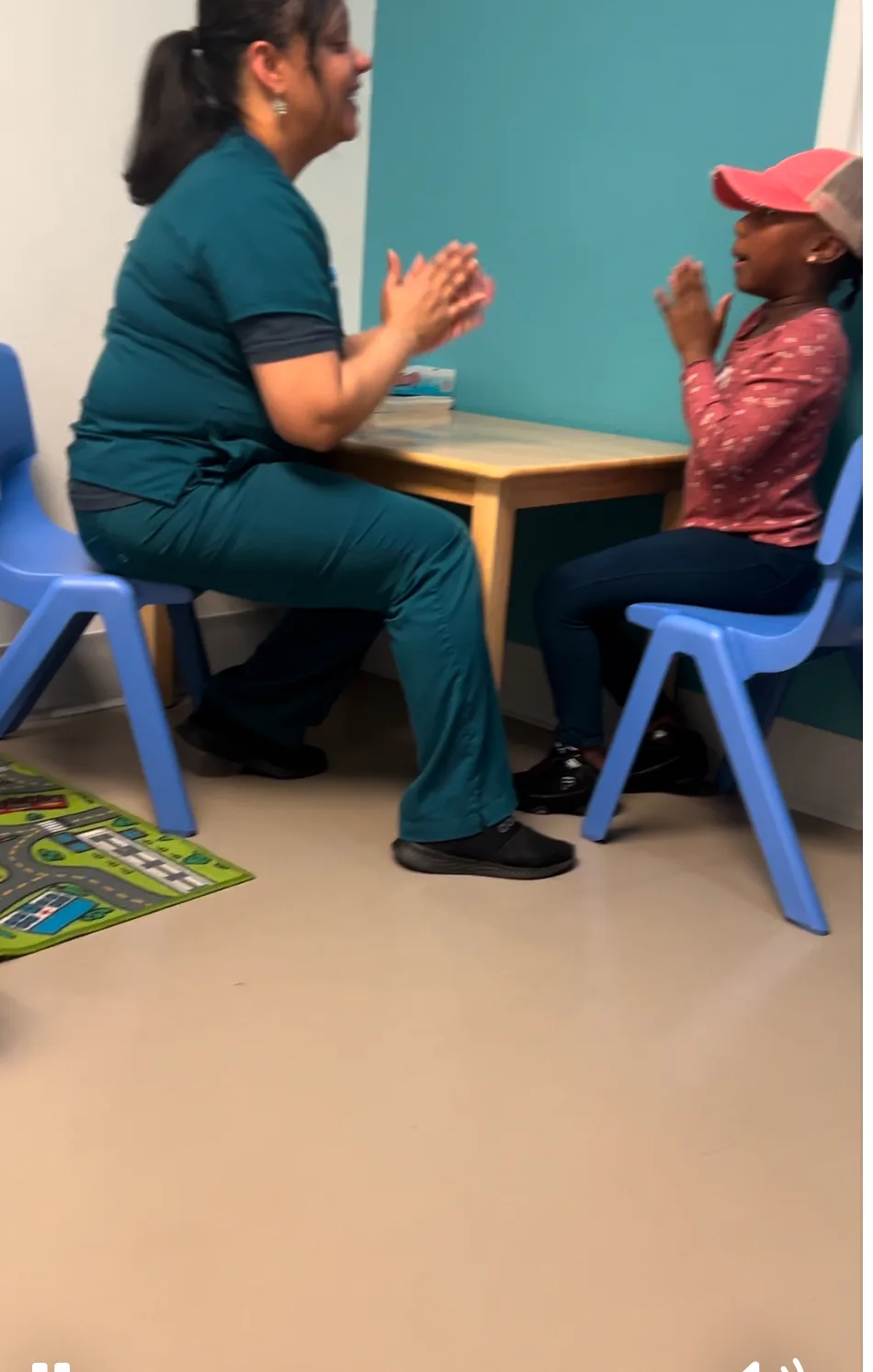 Jefferson Rehabilitation - Center City