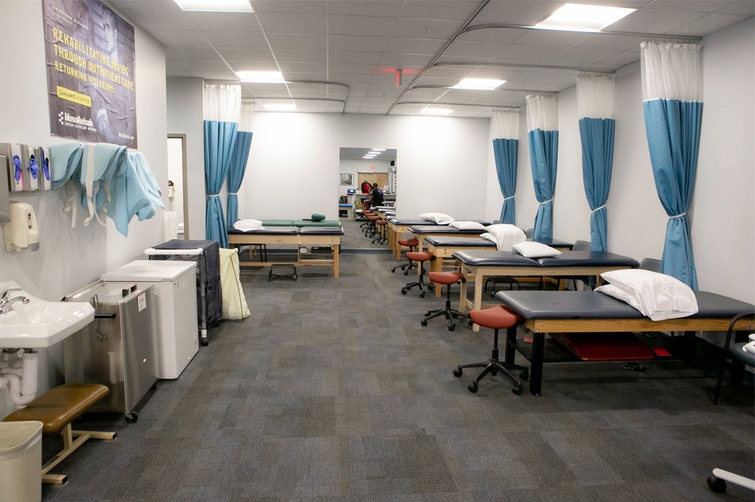 Jefferson Moss-Magee Rehabilitation – 23rd Street - Photo 2
