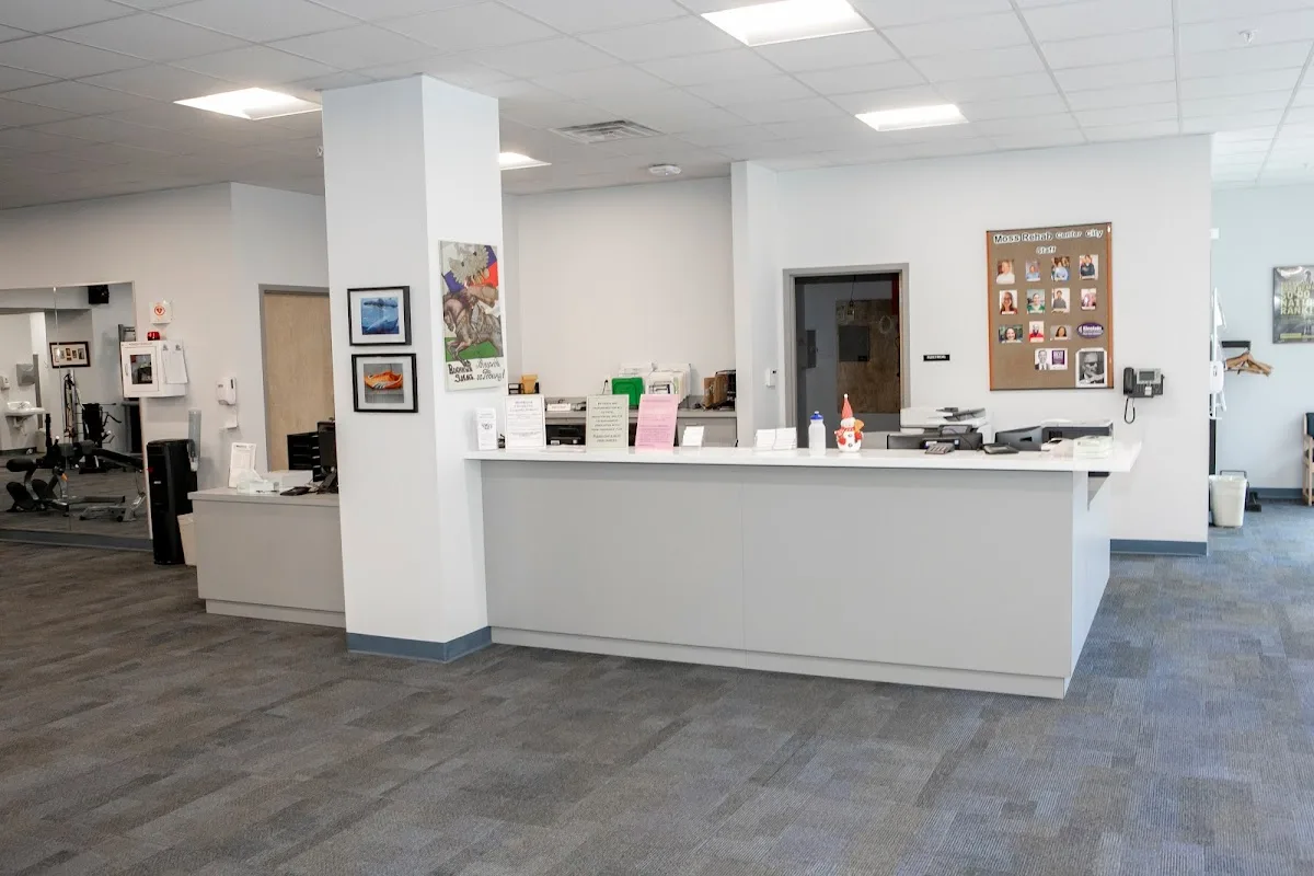 Jefferson Moss-Magee Rehabilitation – 23rd Street